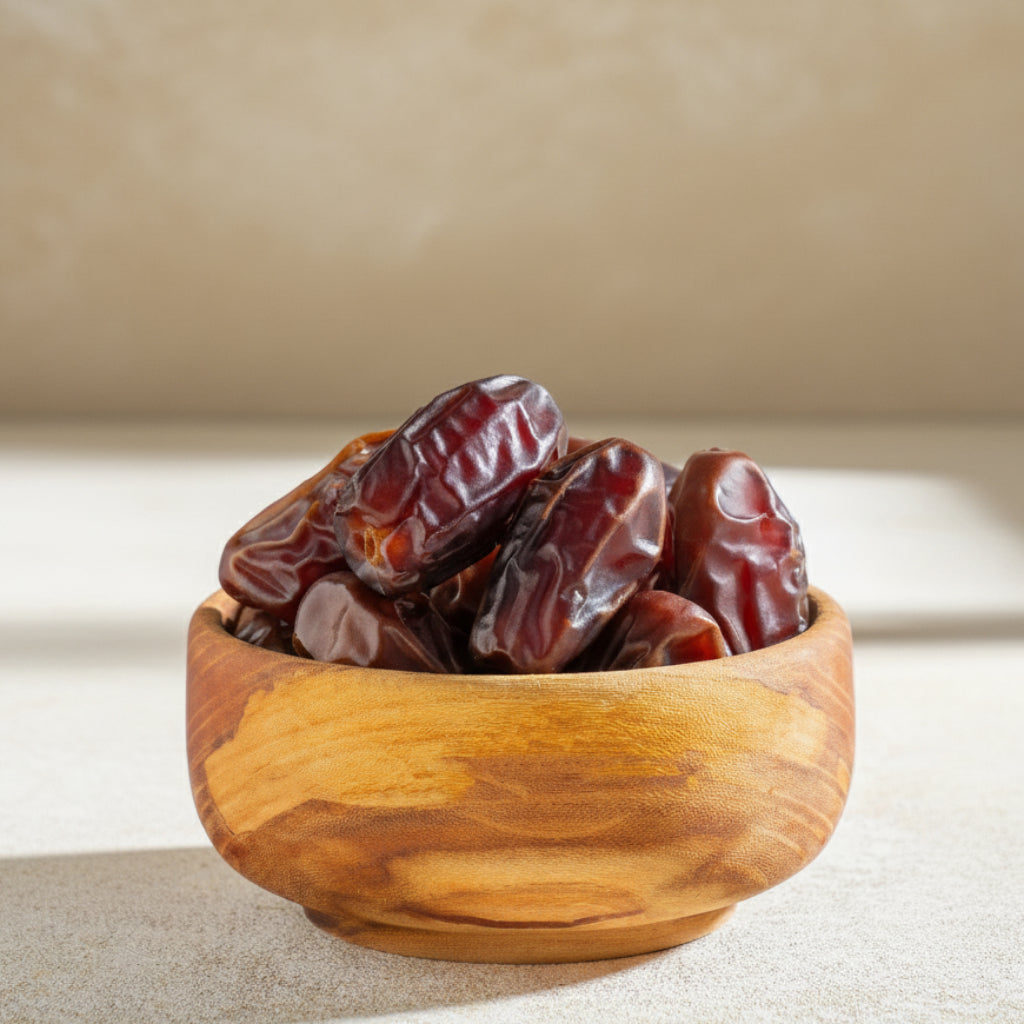 Premium Khudri Dates